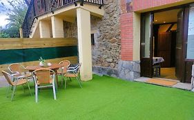 Alojamiento rural cerca de Bilbao